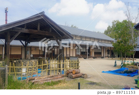 国営讃岐まんのう公園の自然生態園【香川県仲多度郡まんのう町】 国営讃岐まんのう公園の自然生態園【香川県仲多度郡まんのう町】 89711153