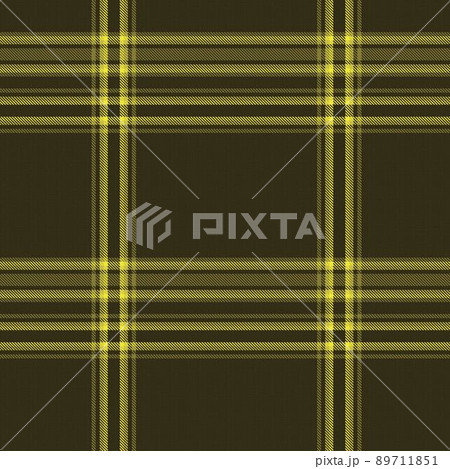 Ombre Plaid textured seamless pattern for fashion textiles and graphics 89711851