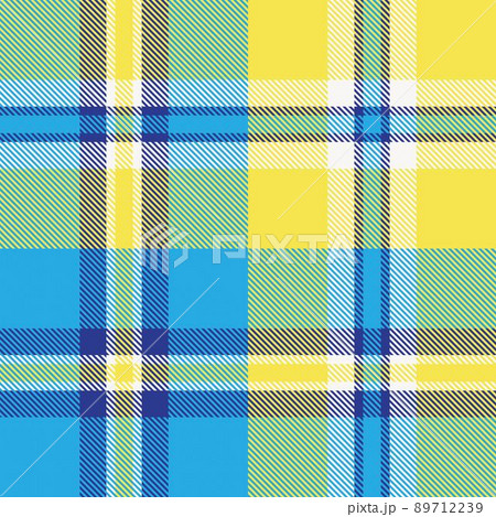 Ombre Plaid textured seamless pattern for fashion textiles and graphics Ombre Plaid textured seamless pattern for fashion textiles and graphics 89712239