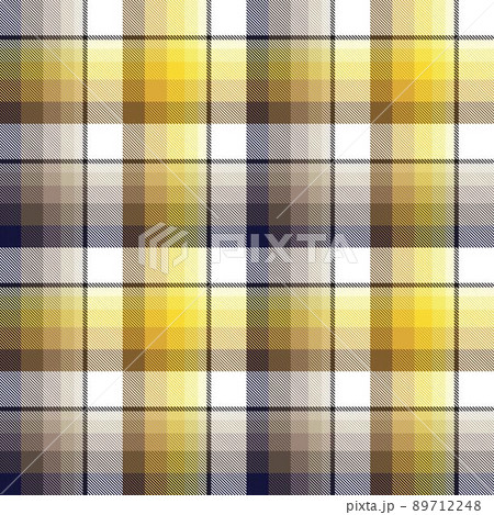 Ombre Plaid textured seamless pattern for fashion textiles and graphics 89712248