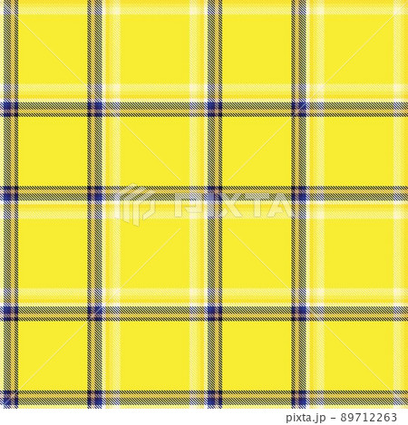 Ombre Plaid textured seamless pattern for fashion textiles and graphics 89712263