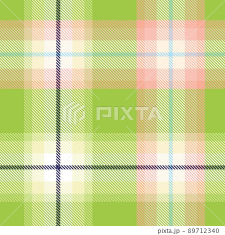 Ombre Plaid textured seamless pattern for fashion textiles and graphics 89712340