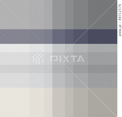 Ombre Plaid textured seamless pattern for fashion textiles and graphics 89712576