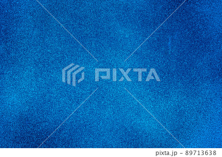 blue grungy texture 89713638
