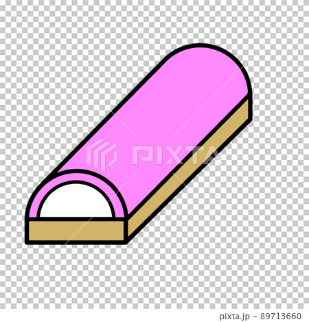 Kamaboko的例證 Kamaboko的例證 89713660