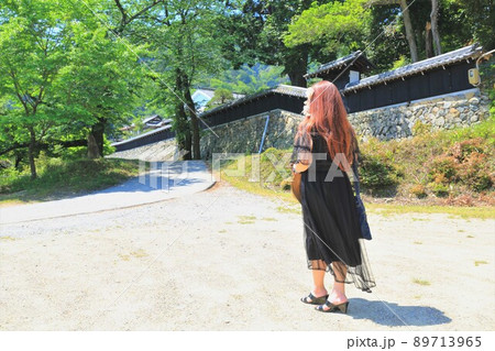 南濃散策・臥龍山行基寺・168(岐阜県海津市南濃町) 南濃散策・臥龍山行基寺・168(岐阜県海津市南濃町) 89713965
