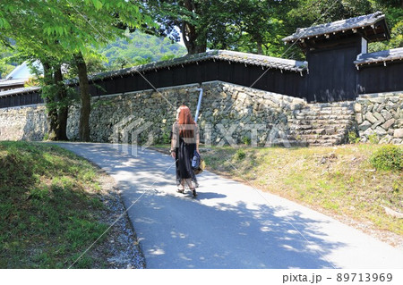 南濃散策・臥龍山行基寺・164(岐阜県海津市南濃町) 南濃散策・臥龍山行基寺・164(岐阜県海津市南濃町) 89713969