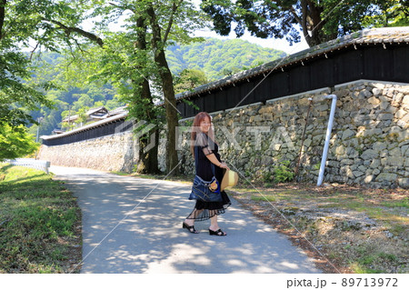 南濃散策・臥龍山行基寺・161(岐阜県海津市南濃町) 南濃散策・臥龍山行基寺・161(岐阜県海津市南濃町) 89713972