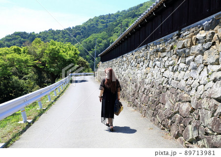 南濃散策・臥龍山行基寺・152(岐阜県海津市南濃町) 南濃散策・臥龍山行基寺・152(岐阜県海津市南濃町) 89713981
