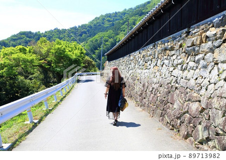 南濃散策・臥龍山行基寺・151(岐阜県海津市南濃町) 南濃散策・臥龍山行基寺・151(岐阜県海津市南濃町) 89713982