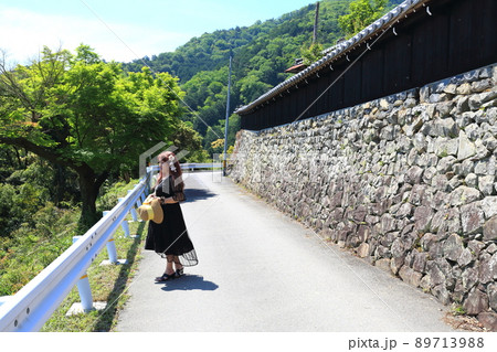 南濃散策・臥龍山行基寺・145（岐阜県海津市南濃町） 89713988