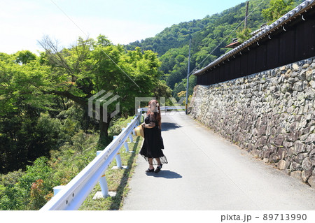 南濃散策・臥龍山行基寺・143(岐阜県海津市南濃町) 南濃散策・臥龍山行基寺・143(岐阜県海津市南濃町) 89713990
