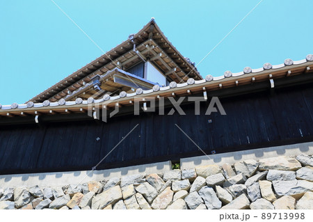 南濃散策・臥龍山行基寺・135(岐阜県海津市南濃町) 南濃散策・臥龍山行基寺・135(岐阜県海津市南濃町) 89713998