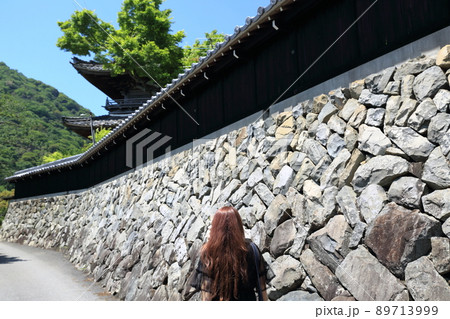 南濃散策・臥龍山行基寺・134(岐阜県海津市南濃町) 南濃散策・臥龍山行基寺・134(岐阜県海津市南濃町) 89713999