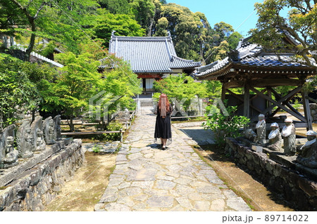 南濃散策・臥龍山行基寺・111(岐阜県海津市南濃町) 南濃散策・臥龍山行基寺・111(岐阜県海津市南濃町) 89714022