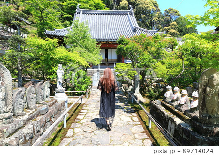 南濃散策・臥龍山行基寺・109(岐阜県海津市南濃町) 南濃散策・臥龍山行基寺・109(岐阜県海津市南濃町) 89714024