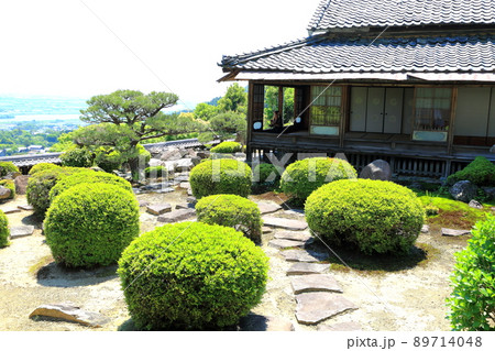 南濃散策・臥龍山行基寺・86（岐阜県海津市南濃町） 89714048