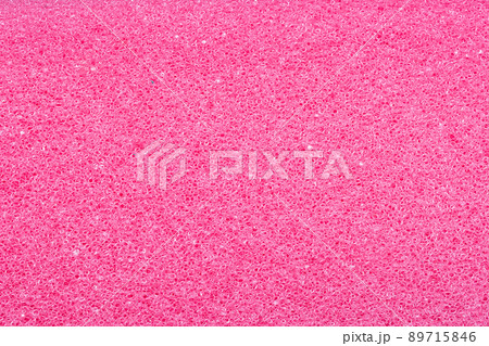 violet sponge with porous texture background 89715846