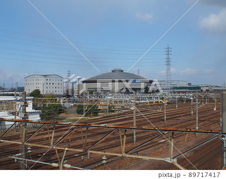 日本ガイシホール 89717417