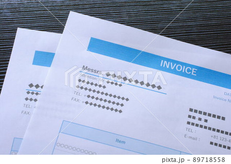 PURCHASE ORDER, Purchase Order, PO, 発注書, 注文書, ビジネス PURCHASE ORDER, Purchase Order, PO, 発注書, 注文書, ビジネス 89718558