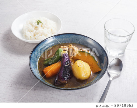 スープカレー スープカレー 89719962