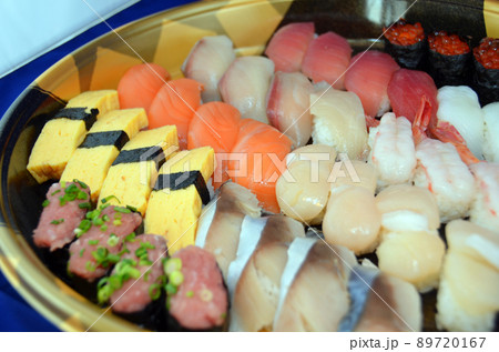 寿司！すし！鮨！スシ！Sushi！ 89720167