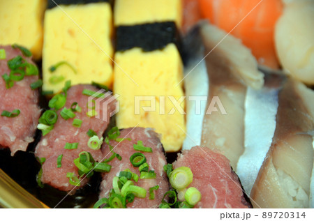 寿司！すし！鮨！スシ！Sushi！ 89720314