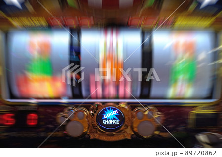 パチスロイメージ 89720862