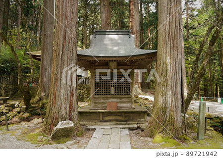 光前寺（こうぜんじ）は、長野県駒ヶ根市赤穂にある天台宗の別格本山の寺院である。 89721942