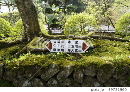 光前寺（こうぜんじ）は、長野県駒ヶ根市赤穂にある天台宗の別格本山の寺院である。 89721960