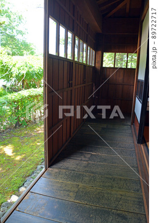 札幌市最古の木造建築物~旧黒岩家住宅(旧簾舞通行屋) 札幌市最古の木造建築物~旧黒岩家住宅(旧簾舞通行屋) 89722717