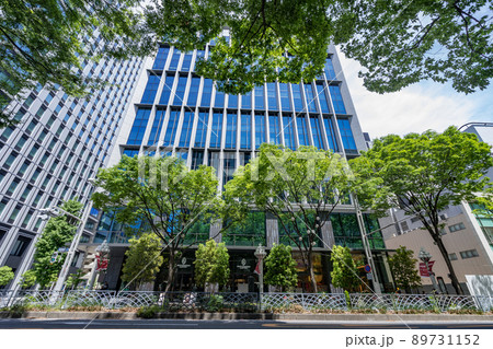 名古屋市中区錦2丁目 伏見 広小路通 三菱UFJ銀行名古屋ビル 名古屋市中区錦2丁目 伏見 広小路通 三菱UFJ銀行名古屋ビル 89731152