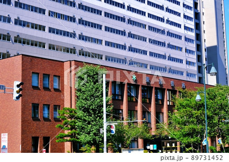 札幌市 東区役所 89731452