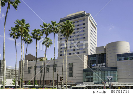 徳島駅　JRホテルクレメント徳島　徳島県徳島市 89731715