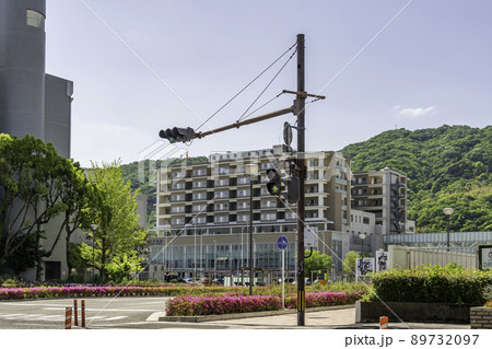 徳島県立中央病院　徳島県徳島市 89732097