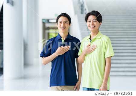 介護スタッフ 介護スタッフ 89732951