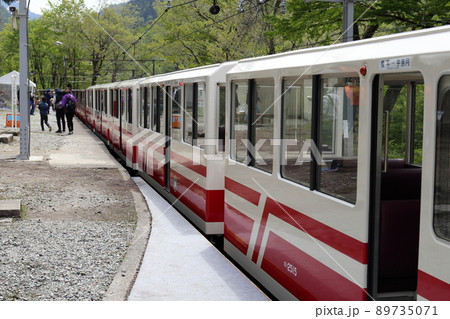 宇奈月温泉・トロッコ列車 宇奈月温泉・トロッコ列車 89735071