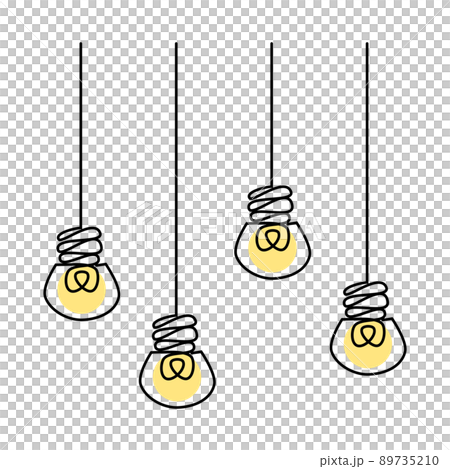 吊燈材質 89735210