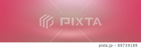 Abstract empty smooth light pink studio room background, Use as montage for product display,banner,template. Abstract empty smooth light pink studio room background, Use as montage for product display,banner,template. 89739189