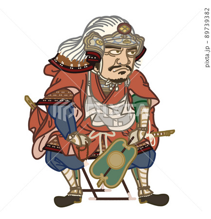 武田信玄 武田信玄 89739382
