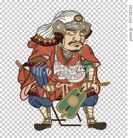 武田信玄 武田信玄 89739382