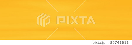 Gold background, yellow gradient abstact backdrop background. 89741611