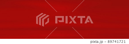 Abstract red light studio background with gradient. Abstract red light studio background with gradient. 89741721
