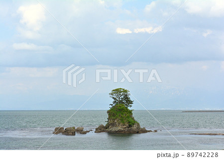 富山・雨晴海岸 富山・雨晴海岸 89742228