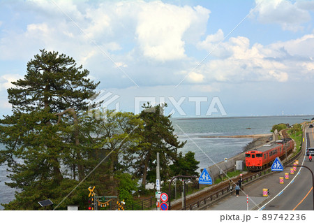 富山・雨晴海岸 富山・雨晴海岸 89742236