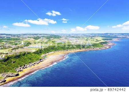 平和記念公園、摩文仁の丘（沖縄県糸満市） 89742442