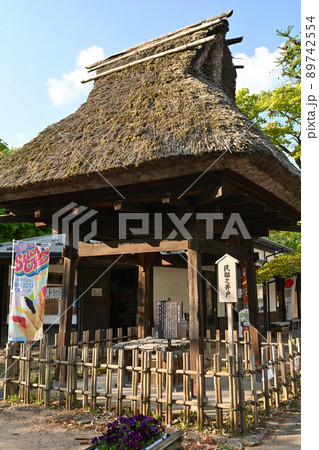 日本100名城・高岡城 日本100名城・高岡城 89742554