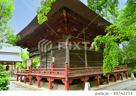 秩父札所23番 松風山 音楽寺 秩父札所23番 松風山 音楽寺 89742753
