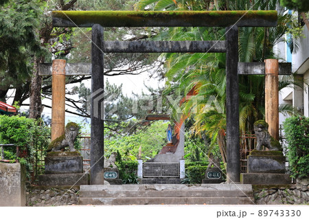 とりい 鳥居 花蓮 89743330