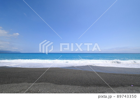 花蓮 海 海事 89743350